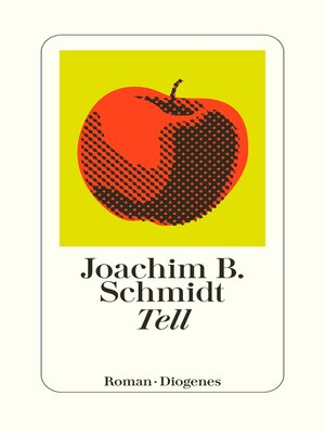 cover image of Tell